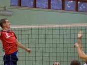 Pallavolo: Volley Parella conferma capitan Christian Salza