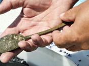 mistero relitto Tamigi