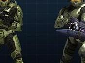 video leaked Comic-Con Halo: Master Chief Collection