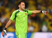 Arsenal, ufficiale l’arrivo portiere Ospina