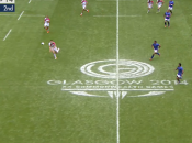 Commonwealth Games: Samoa esclude l’Inghilterra dalla corsa alle medaglie. Aussies NZ7s