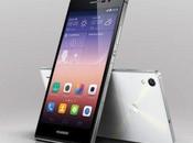 Huawei Ascend riceve aggiornamento Germania