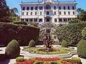 Villa Carlotta Lago Como