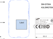 Samsung Galaxy Mega display pollici riceve certicazione statunitense