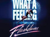 Ispirazione cinema “vintage”… anni Flashdance??