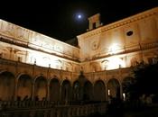 notte alla Certosa Martino