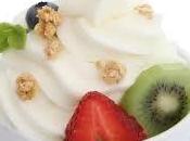 Estate: tempo yogurt frutta