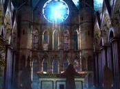 Gothic Live Wallpaper cattedrale oscura misteriosa vostri Android