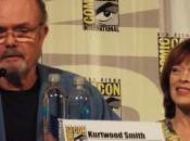 [Spoiler] Comic-Con 2014 Resurrection