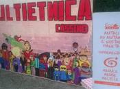 #Multietnica 2014 @MinimoImpatto tana #FACRESCEREGLIALBERI