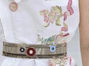 Stampe, patterns dettagli nelle collezioni donna "couture" autunno/inverno 2014-15