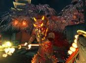 Shadow Warrior Xbox settembre grazie Bandai Namco, dettagli immagini