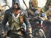 Assassin’s Creed Unity sarà volte grande Black Flag