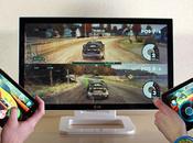 GestureWorks: smartphone diventa controller virtuale