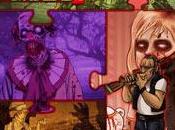 Pixel Puzzles UndeadZ Recensione