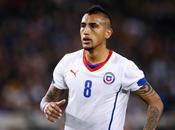 Manchester United, Allegri blocca Vidal: ‘Arturo vuole restare’