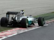Ungheria, Rosberg: Probabilmente Hamilton impedito vincere