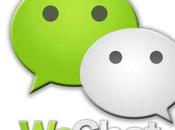 WeChat 5.3.1: arriva nuova funzione Message Recall