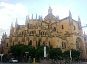 Segovia, cosa visitare dove mangiare