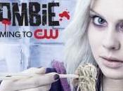 Comic-Con 2014: panel iZombie