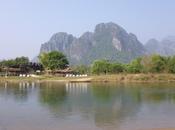 Vang Vieng Nong Khiaw, riflessioni turismo Laos
