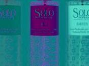 Acque Profumate Corpo Solo Soprani:arriva profumo indossare!