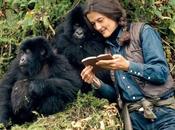 "Dian Fossey, Signora Gorilla"