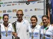 Triathlon: bene giovani piemontesi tricolori Crono Acqui Terme