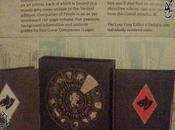 Nuovi Lupi Siderali: informazioni Codex edizioni limitate