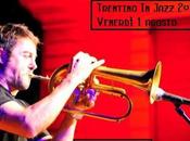 Walkin` Jazz Quartet agosto TrentinoInJazz 2014 all` Agritur Moena (TN).