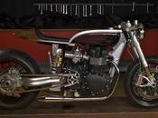 Bhaskara Thruxton