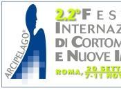 Arcipelago 2.2: Parte concorso #ForseItalia