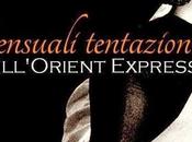 Recensione: Sensuali Tentazioni sull'Orient Express