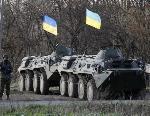 Ucraina. Ripresa città mineraria Avdiivka: forze governative alle porte Donetsk