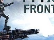 Titanfall: nuovi screenshots Frontier’s Edge