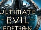 Annunciate funzioni cross-platform Diablo III: Ultimate Evil Edition