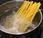 Ecco come riutilizzare l’acqua cottura della pasta