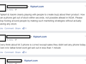 Xiaomi India, fuori 2min. Delusione consumatori!