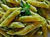 delicato, delizioso profumato #pesto preparare d’estate…