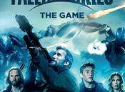 Falling Skies Game, nuovo trailer gioco