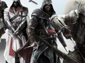 Assassin’s Creed Rogue avvistato rete Xbox