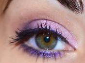 Make "Romantic Colour"