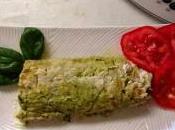 Bimby, Polpettone Zucchine Basilico