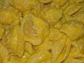 Conchiglie zucca ricotta