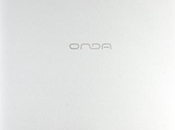 Onda V975i: tablet Android Intel Trail 64-bit