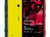 Windows Phone Presto successori Lumia