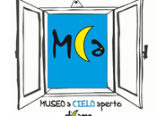 Agosto 2014, Museo Cielo aperto Camo (CN) Simone Cutri presenta nessuno viene prendermi”