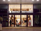 Brooks Brothers: Opening, Montecarlo