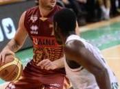 Basket: Torino verrà Guido Rosselli