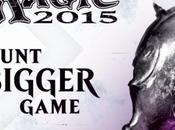 Gamescom 2014, Wizards Coast sarà Colonia novità Magic 2015